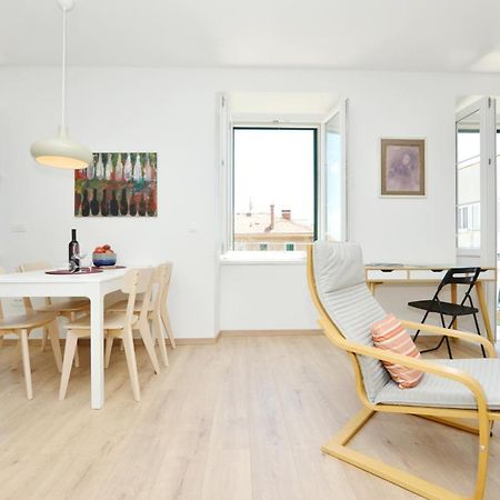 Apartman Junona - Poluotok Na Dlanu Zara Esterno foto