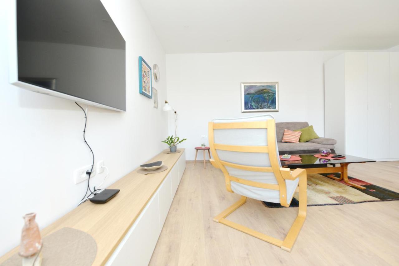 Apartman Junona - Poluotok Na Dlanu Zara Esterno foto