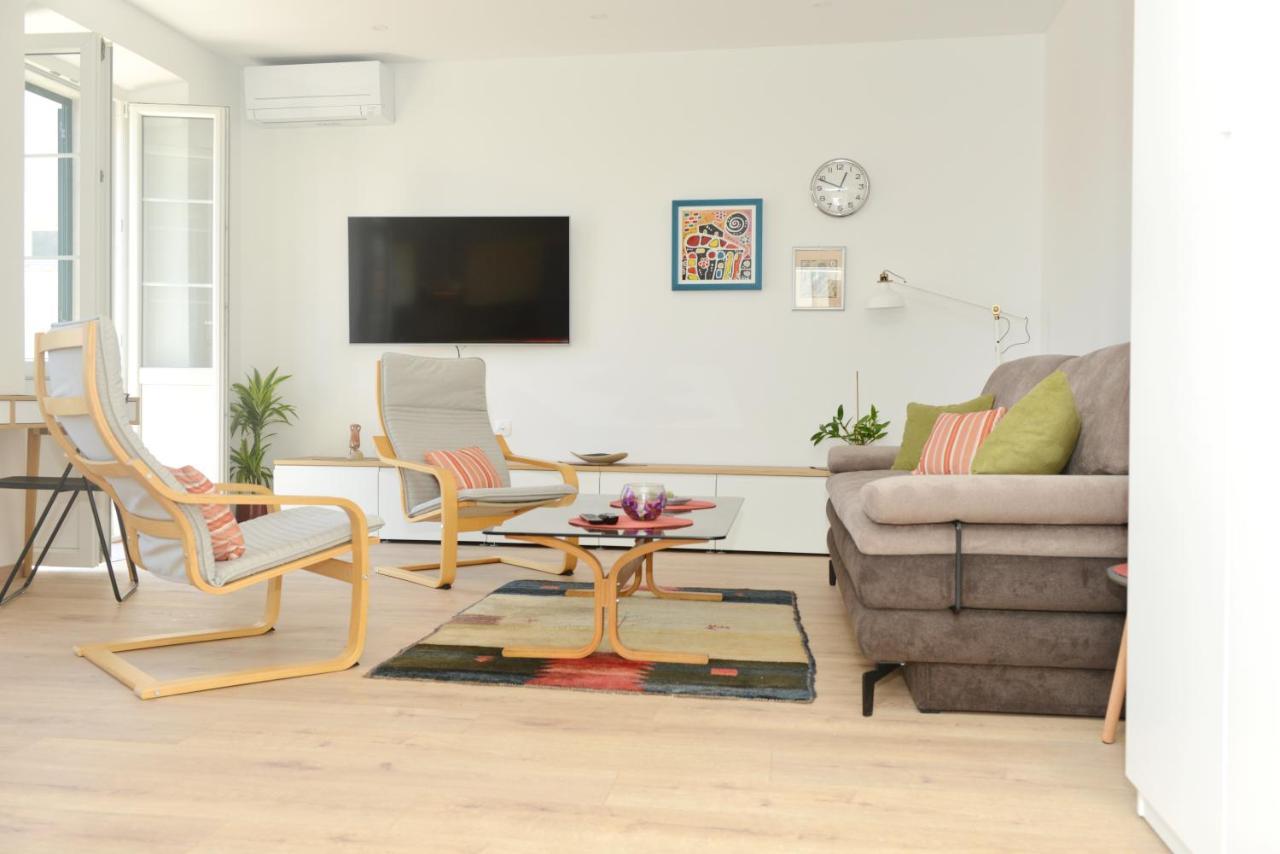 Apartman Junona - Poluotok Na Dlanu Zara Esterno foto