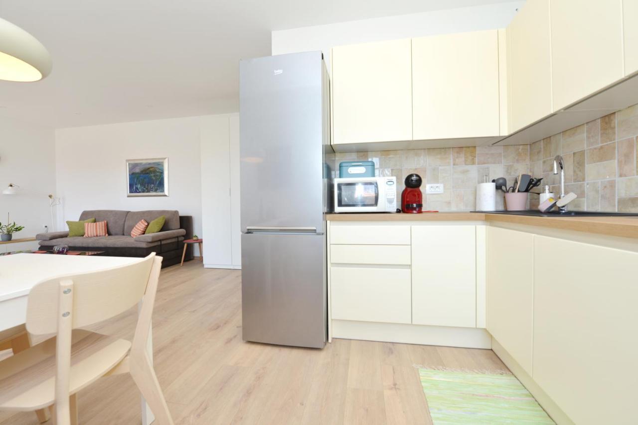 Apartman Junona - Poluotok Na Dlanu Zara Esterno foto